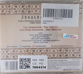 Pandit Hariprasad Chaurasia, Ustaad Aashish Khan, Pandit Swapan Chaudhuri - Jugalbandi-II (CD)